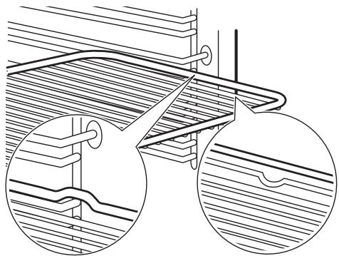 IKEA KULINARISK 70416821 - Utilizzo degli accessori - 2