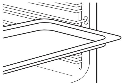 IKEA KULINARISK 70416821 - Installation des accessoires - 2