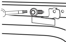 IKEA EFTERSMAK 70411729 - Ouvrez la porte. - 1