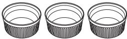IKEA SMAKSAK 90411728 - Chaleur tournante Éco - accessoires recommandés - 3