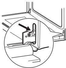 IKEA SMAKSAK 90411728 - Rimozione e installazione della porta - 1