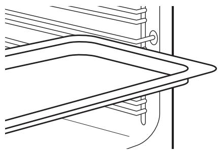 IKEA SMAKSAK 30411689 - Installation des accessoires - 2