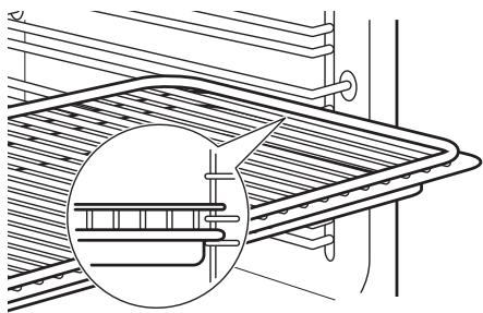 IKEA SMAKSAK 30411689 - Installation des accessoires - 3