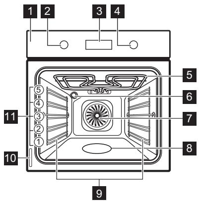 IKEA SMAKSAK 30411689 - Descrizione del prodotto - 1