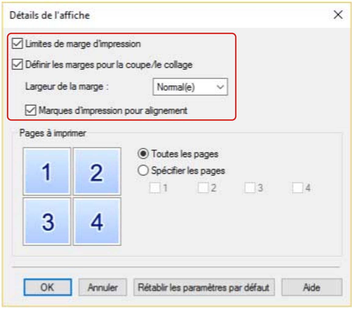 CANON MG3650S - Exemple de configuration 1. - 4