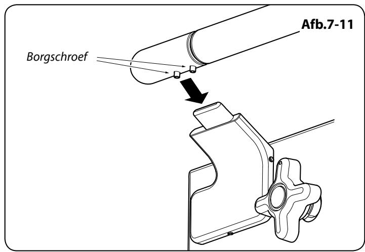 FALCON FCON1092DFRD/NM-EU - De handrail aanbrengen - 2