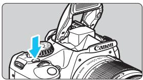 CANON EOS 90D - Modes de la zone de création - 1