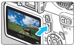 CANON EOS 90D - Effectuez la mise au point. - 1