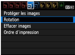 CANON EOS 90D - Parcourez l'image. - 2