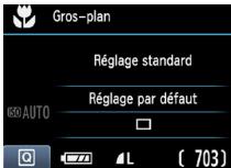 CANON EOS 90D - Conseils de prise de vue - 3