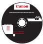 CANON EOS 90D - Liste de vérification des éléments - 9
