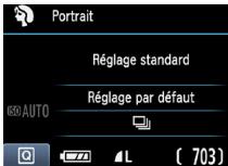 CANON EOS 90D - Mode d'acquisition/émission éclair - 5