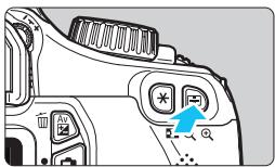 CANON EOS 90D - Parcourez les images par sauts. - 2