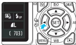 CANON EOS 90D - MF: mise au point manuelle - 2