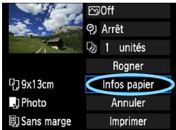 CANON EOS 90D - Appuyez sur < e > - 1