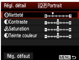 CANON EOS 90D - Prenez la photo. - 5