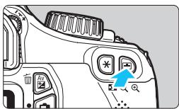 CANON EOS 90D - Déplacez le cadre d'agrandissement. - 1