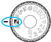 CANON EOS 90D - Effectuez la mise au point sur le collimateur autofocus central. - 2