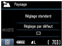 CANON EOS 90D - Conseils de prise de vue - 3