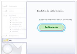 CANON EOS 90D - Installation des logiciels - 3