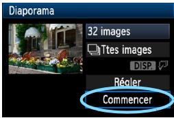 CANON EOS 90D - Configurez [régler] à votre guise. - 2