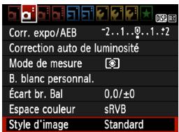 CANON EOS 90D - Prenez la photo. - 3