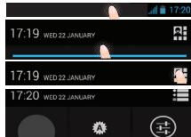 17:19 WED 22 JANUARY 17:19 WED 22 JANUARY 17:20 WED 22 JANUARY