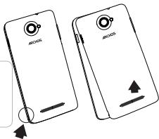 ARCHOS FIELDBOOK F1B - Suggerimenti: - 1