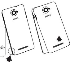 ARCHOS FIELDBOOK F1B - Tip: - 1