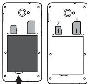 ARCHOS FIELDBOOK F1B - Dicas: - 2