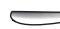 CANDY CDIN2L350PB47 - 3.Panier a couverts: - 4