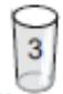 CANDY CDIN2L350PB47 - Panier du haut - 3