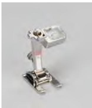 BERNINA 335 - L'assortiment des pieds-de-biche - 9
