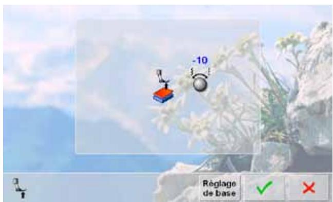 BERNINA 335 - Modifier - 1