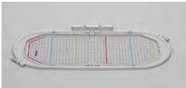 BERNINA 335 - Jumbo Hoop - 2