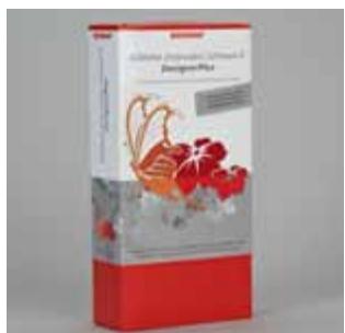 BERNINA 335 - Clé USB - 1