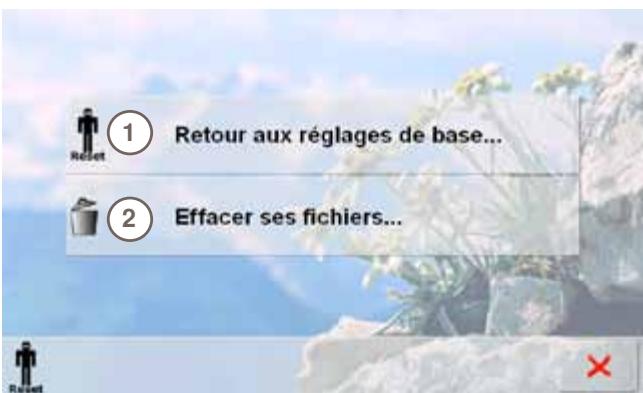 BERNINA 335 - Equilibrer le pied pour boutonniere no. 3A - 4