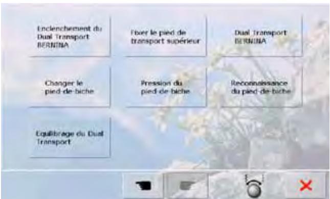 BERNINA 335 - Effacer ses fichiers - 3
