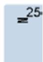 BERNINA 335 - Programme de brides - 1