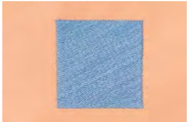 BERNINA 335 - Agrandir/réduire un motif - 3