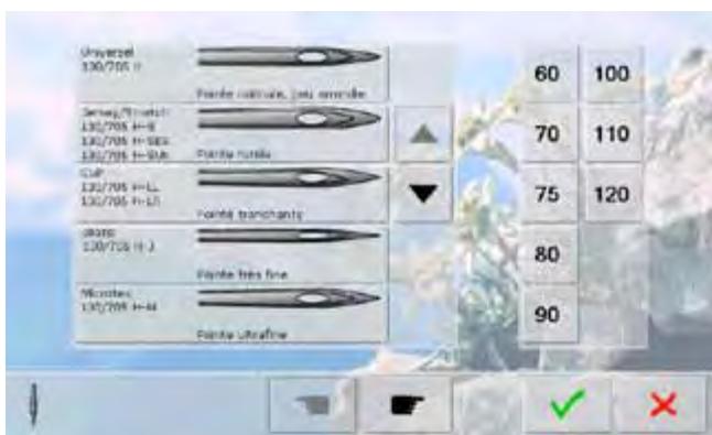 BERNINA 335 - Information - 2