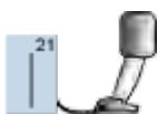 BERNINA 335 - Preparation - 1
