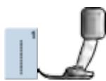BERNINA 335 - Application - 1