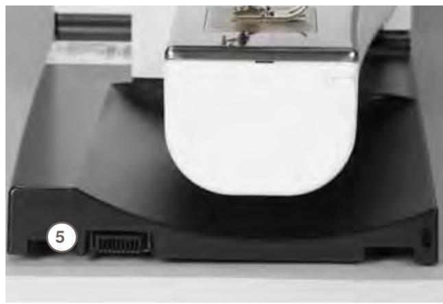 BERNINA 335 - Genres de points 140 - 17
