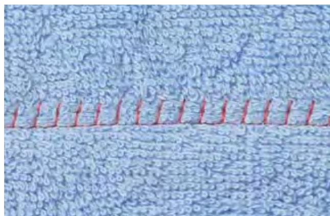 BERNINA 335 - Couture - 2