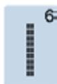 BERNINA 335 - Point de tricot (jersey) - 1