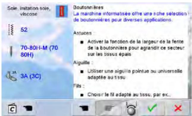 BERNINA 335 - Recommendations - 1
