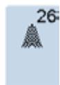 BERNINA 335 - Programme de brides - 1