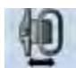 BERNINA 335 - Tournier/pivoter un motif de broderie - 1