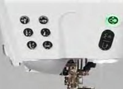 BERNINA 335 - Mode ECO 53 - 2